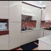 اجاره آپارتمان با وسایل/ فول امکانات/دو خواب|اجارهٔ آپارتمان|چابهار, |دیوار
