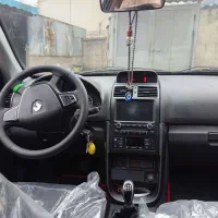 سورن پلاس xu7p مدل ۱۴۰۳|خودرو سواری و وانت|سنگر, |دیوار