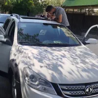 تعمیرات تخصصی سانروف و پاناروما (در محل)