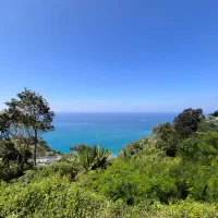 تور نارنج‌بُن نوشهر