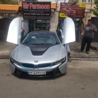 تعمیر وتعویض کمک فنر وشارژ کمک