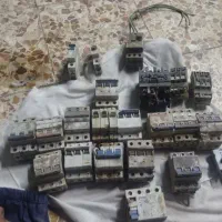 خریدو فروش کنتاکتور