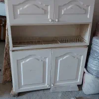 کابینت فلزی