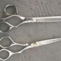 قیچی
