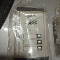 آیفون صوتی سه طبقه تابا