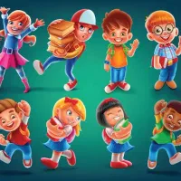 تدریس خصوصی زبان انگلیسی و پایه اول دوم ابتدایی