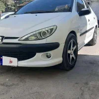 ۲۰۶sd|خودرو سواری و وانت|مرودشت, ثبت احوال|دیوار