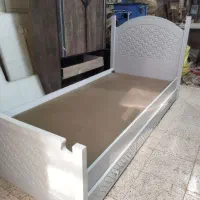 تولید تخت نوزاد نوجوان بزرگسال یک نفره
