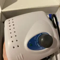 سوهان برقی ناخن برند STRONG|آرایشی، بهداشتی، درمانی|بندر انزلی, آذربایجان|دیوار