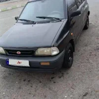 پراید هاچبک 88|خودرو سواری و وانت|بیرجند, |دیوار