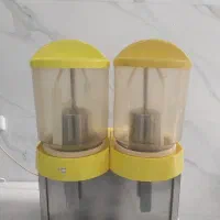 شربت سردکن مناسب باشگاه و کافه ابمیوه