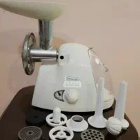 چرخ گوشت اصل دلونگی ساخت ایتالیا