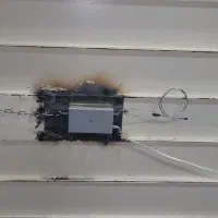 نصاب آیفون صوتی و تصویری دوربین مداربسته دزدگیر|خدمات پیشه و مهارت|بهبهان, |دیوار