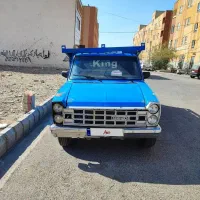 نیسان مدل 72|خودرو سواری و وانت|سمنان, |دیوار