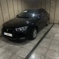 دنا پلاس ۶ دنده ef7 ۴۰۳فول در حد صفر