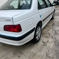 پارس مدل ۱۴۰۲مشابه صفرکارخانه|خودرو سواری و وانت|تنکابن, |دیوار