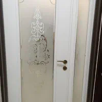 اجرای درب های تکسچر آینه ای|خدمات پیشه و مهارت|ارومیه, |دیوار