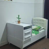 سرویس خواب کودک و نوجوان