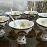 والتر فرانسه سوگایاقوتی دورالکس لیلی مجنون چایخوری|ظروف سرو و پذیرایی|مشهد, رضاشهر|دیوار