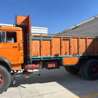 بنز تک باری ۱۳۷۹