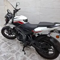 موتور NS200 مدل ۱۴۰۳