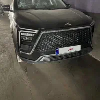 کی ام سی x5 صفر 1404|خودرو سواری و وانت|تهران, نازیآباد|دیوار