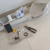 روشویی دست دوم