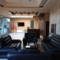 هتل آبادیس آذرشهر