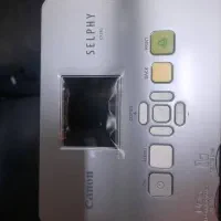 پرینتر عکس فوری canon نو|پرینتر، اسکنر، کپی، فکس|ایزدشهر, |دیوار