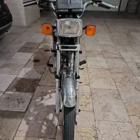 هندا 125 مزایده