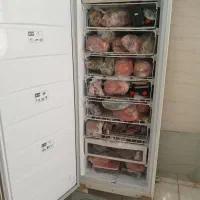 یخچال فریزر امرسان