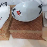 ظروف پذیرایی آکبند نو نو با کارتن
