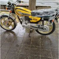 پلاک موتور گم شده