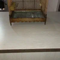 قفس بافتی کلکسیونی ممد قعله