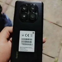 گوشی شیامی نوت 14پرو 5G|موبایل|شیراز, بالا کفت|دیوار