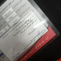 تیبا تمیز|خودرو سواری و وانت|فردیس, فردیس|دیوار