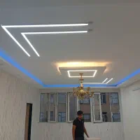 تولید و نصب انواع لاینر رو کار و تو کار