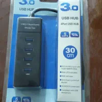هاب یو اس بی Hub USB
