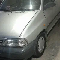 پراید مدل ۸۹