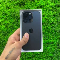 Iphone 14 pro 256 درحدنو ریجستر