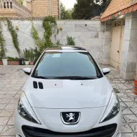 ۲۰۷ پانا