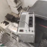 کیس و مانیتور