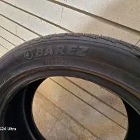 تایر بارز 205/50R17|قطعات یدکی و لوازم جانبی|اصفهان, خواجه عمید|دیوار