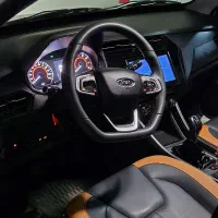 ام وی ام x22pro دنده دستی