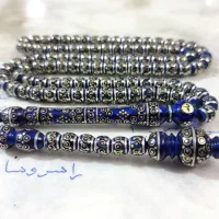 تسبیح میخ دوز حامد سایز ۶