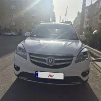 چانگان ۹۶|خودرو سواری و وانت|مشهد, مشکینی (شهرک غرب)|دیوار