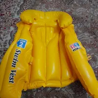 جلیقه شنا|غواصی و ورزش‌های آبی|رشت, کوی فکوری|دیوار