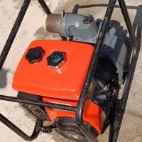 موتور آب روبین سوبارو ژاپنی 3 اینج