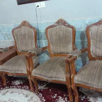 مبل ، مبل سلطنتی