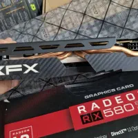 rx580 پیچ پلمپ